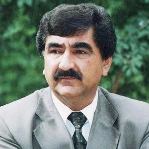 Ranya U Qaladze
