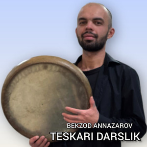 Teskari Darslik (Live Version)