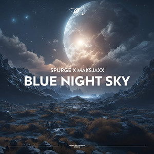 Blue Night Sky (Radio Edit)