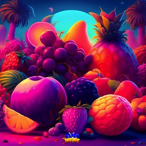 Fruta