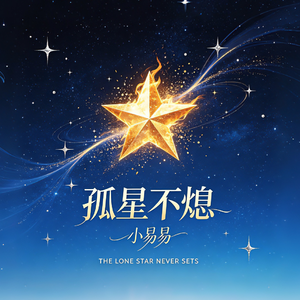 孤星不熄