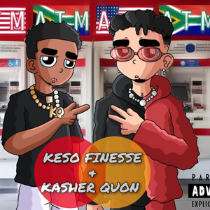 Fussy (feat. Kasher Quon)