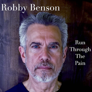 Run Through the Pain