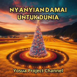 Nyanyian Damai Untuk Dunia