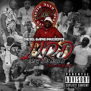 T'Up (feat. Money Mack & King Rico)