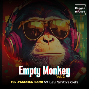 Lisa (Reggae, EDM, Radio Edit)