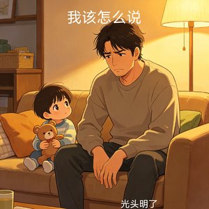 我该怎么说