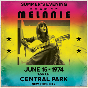 The Ballad Of Penny Evans (Live Central Park 1974)