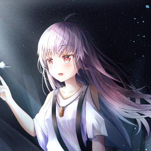 遇见即是上上签