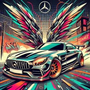 Morningstar (feat. D Bell)