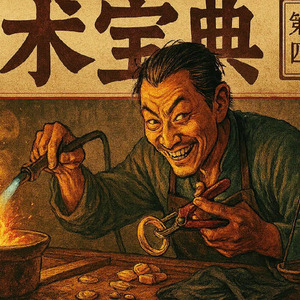 骗术宝典·第四章