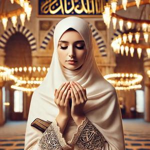 Ton Nom seul, Ya Allah