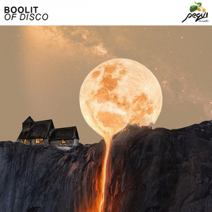 Of disco (Original Mix)