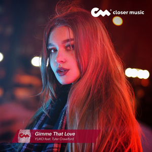 Gimme That Love (Instrumental)