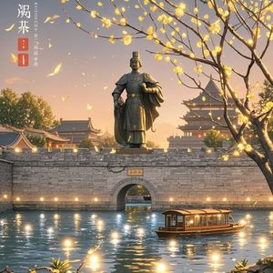 古今新愿
