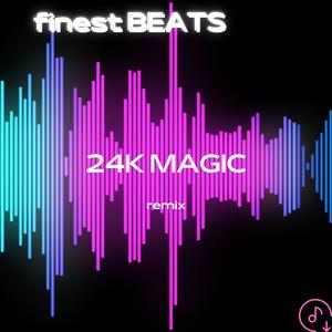 24K Magic (Remix)