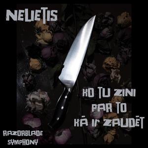 Ko tu zini par to, kā ir zaudēt