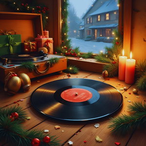 Los Peces en el Río (Flow Navideño)