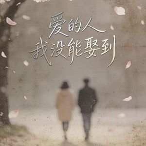 爱的人我没能娶到