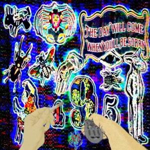 ****everyone (feat. Jozie Haze)