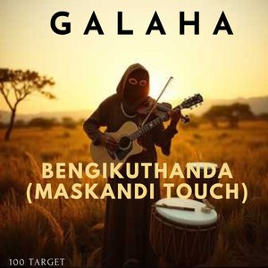 Bengikuthanda (Maskandi Touch)