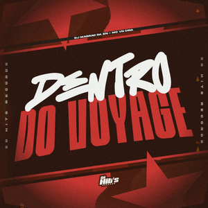 Dentro do Voyage