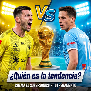 ¿Quién es la tendencia? (Tim Payne vs Kai Trewin)