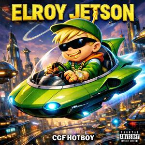 Elroy Jetson