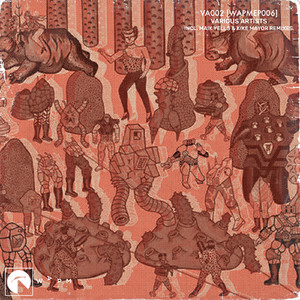 Bad Behaviours (Original Mix)