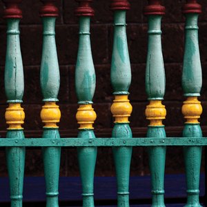 Versailles (Instrumental)