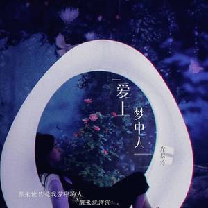 爱上梦中人