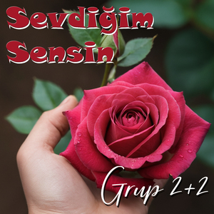 Sevdiğim Sensin