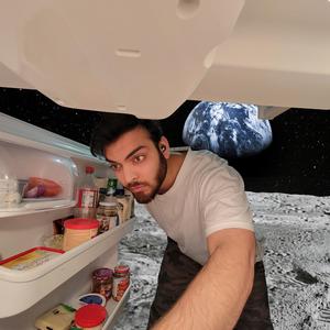 Bhooka (feat. haris.)