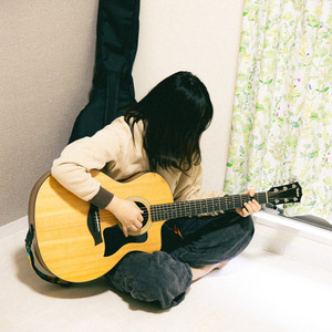 シンガーソングライター