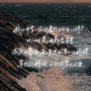 【默读】同人曲《光》（prod by FRESH_ye）