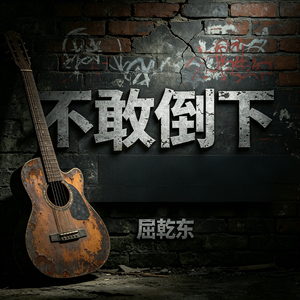 不敢倒下-屈乾东.mp3