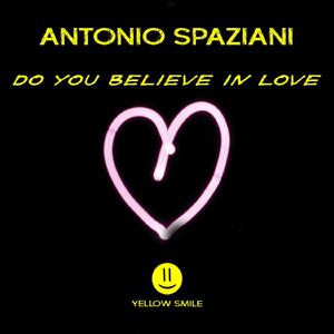 Do You Believe In Love