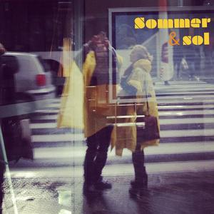 Sommer og Sol