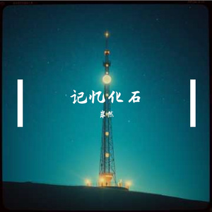记忆化石_vocals