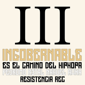 Ingobernable III