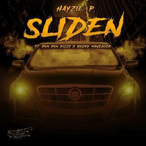 Sliden (feat. DonDon Dizzy & Rocky Maverick)