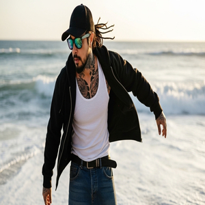 “Vibração da Consciência” (reggae)