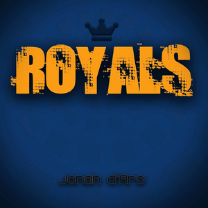 Royals (Crooper Fast-Beat Karaoke Instrumental) (Originally Performed By Lorde)