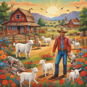 Moonlit Darlin' by @jaxsongalaxy