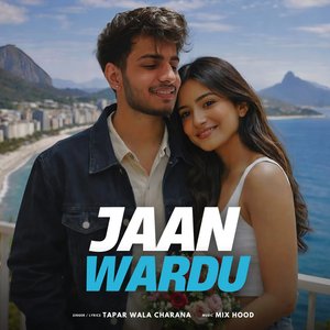Jaan Wardu