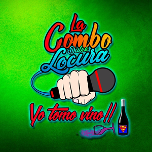 Yo Tomo Vino