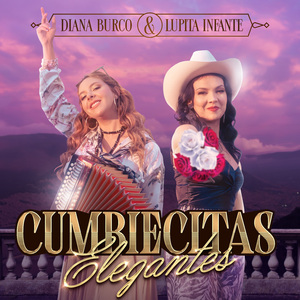 Cumbiecitas Elegantes