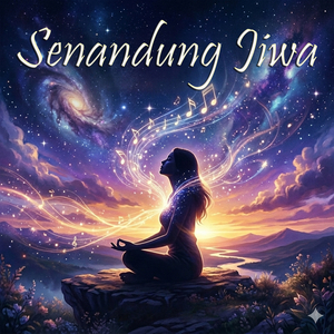 Senandung Jiwa