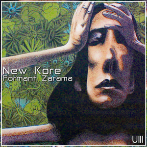 Formant Zarama (Original Mix)