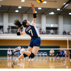 飛べ、限界のその先へ